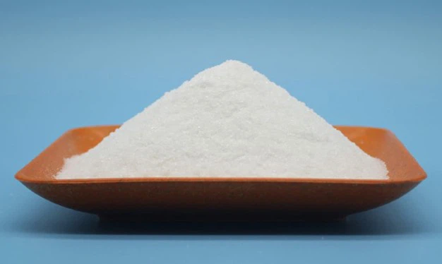 polyacrylamide 01 polyacrylamide 01